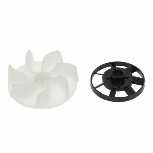 Kit ventole aspirazione motore - ventole,