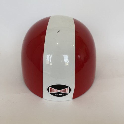 Casque vintage boeri sport - boeri,