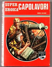 SUPEREROICA CAPOLAVORI N.47 -