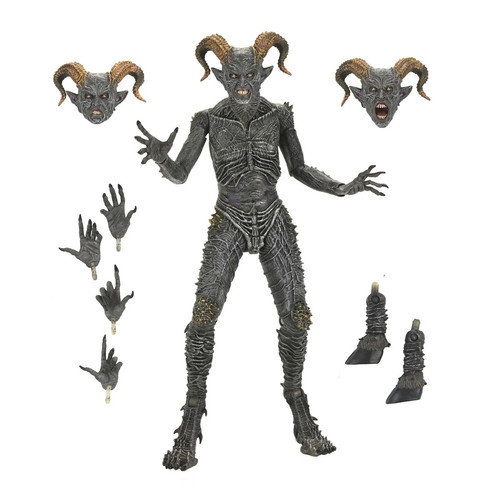 Neca the conjuring universe - the,