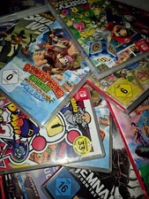 Nintendo Switch Giochi Giganti