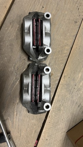 Pinze freno brembo - pinze, ducati
