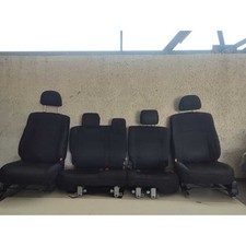 71504B4010 TAPPEZZERIA  sedili interni  DAIHATSU TERIOS 4X4 2006-17 IN TESSUTO P