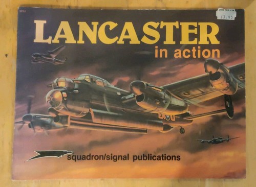Lancaster action - lancaster,