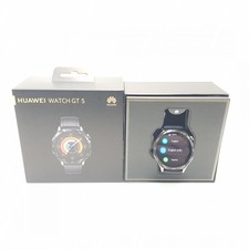 Smartwatch Huawei Watch GT 5