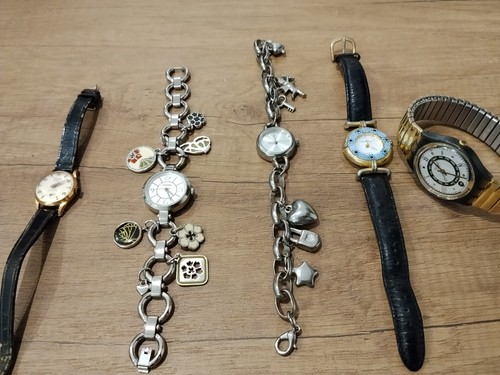 Set orologi polso - da,