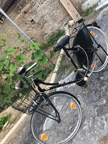 Bici atala olandese da - bici,