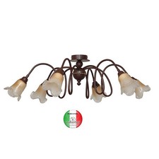 Lampadario a soffitto
