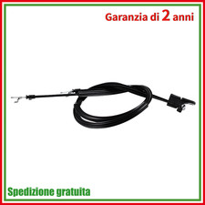 Cavo inclinazione sedile SX