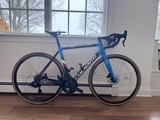 Colnago C64 Size 50s (54cm)