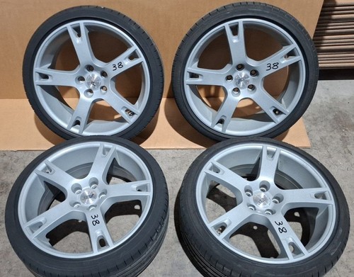 Cer cerchi gomme - e, estive