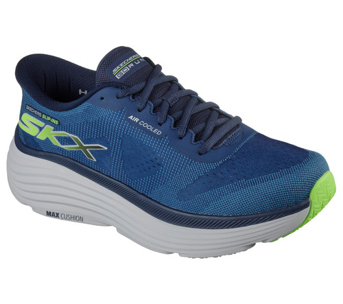 Skechers max cushioned - max,