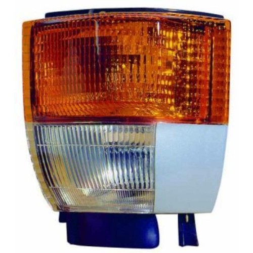 Indicatore direzione anteriore