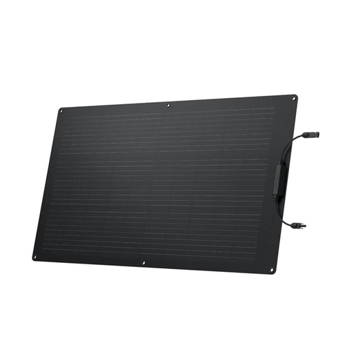 Ecoflow pannello solare 100w - ecoflow,