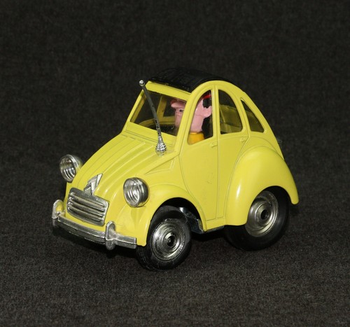 Politoys polistil 1970 affare - 1970,