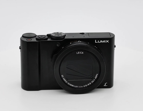 Panasonic lumix lx10 201mp - panasonic,