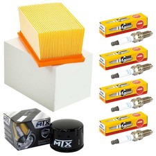 Kit Filtro Aria Filtro Olio
