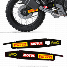 Adesivi forcellone YAMAHA TENERE 700 2025