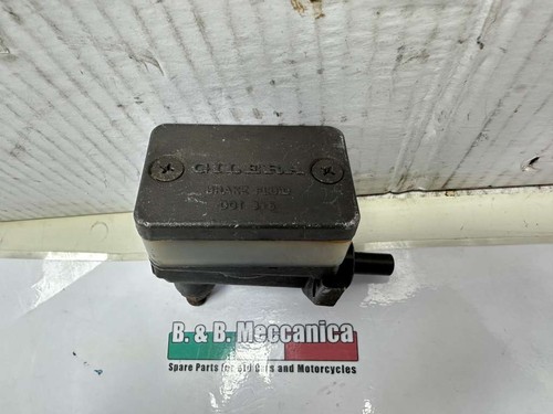 Pompa freno anteriore - pompa, gilera
