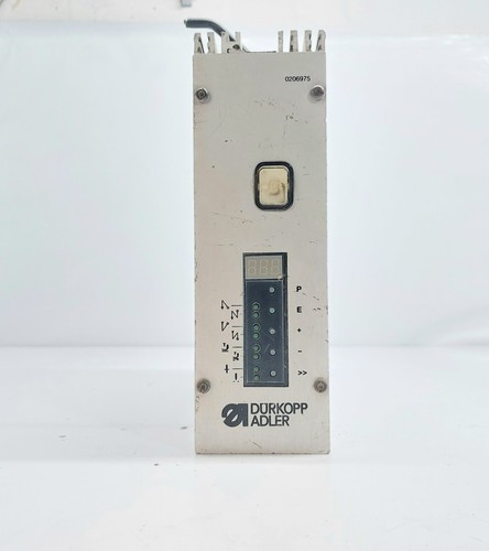 Controller per macchine - per, da