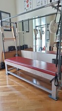 Pilates  Caddilac, Pilates attrezzi, Pilates Reformer, Pilates attrezzi usati