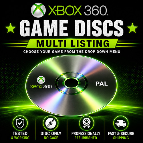 Videogiochi microsoft xbox 360 - videogiochi,