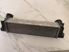 Intercooler Oem BMW 335d 330d 325d M57 E90 E91 E92 E93