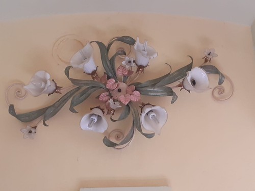 Lampadari artigianali - lampadari,