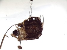 10156 Cambio manuale Lancia