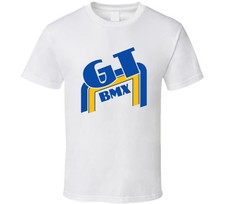 GT BMX, T-Shirt, GT Racing