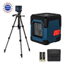 Livella Laser con Treppiede 47