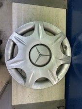 Copricerchio da 16" Mercedes Cod 2104010324