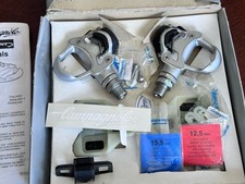 Pedali Campagnolo Chorus