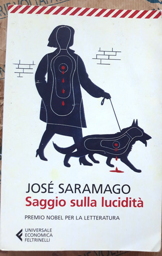 Saggio sulla lucidita jose - sulla, lucidita'
