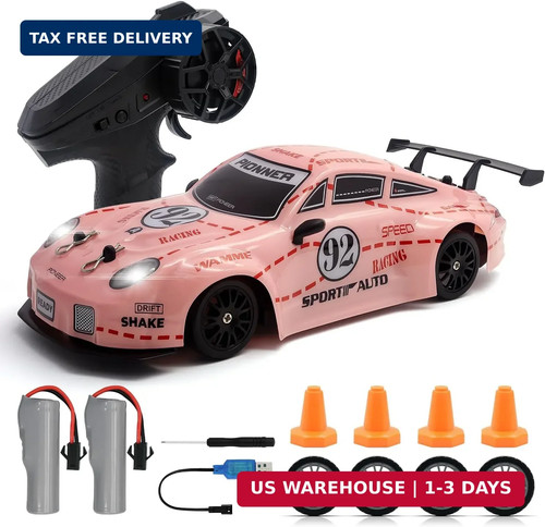 Drift car scala - car,, 1:24