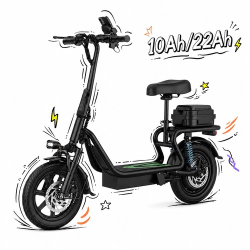 Monopattino elettrico con - monopattino,