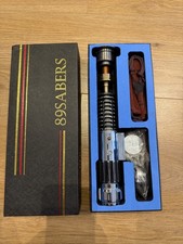 89 Sabers Obi Wan Kenobi