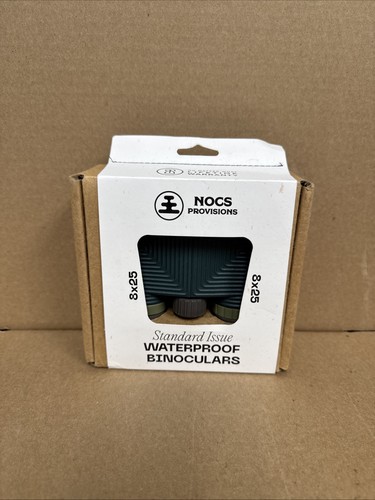 Nocs provision binocolo - nocs,