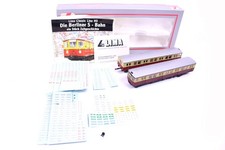 Lima Berliner S-Bahn ET/ES 165