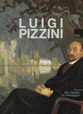 Luigi Pizzini. Dal ritratto al