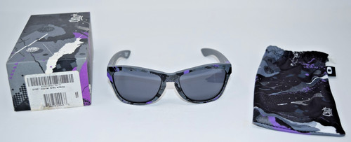 Nuovissimo oakley jupiter c100 - nuovissimo,