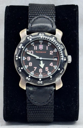 Orologio uomo victorinox - uomo,