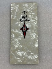 Kel Kroydon Gibson Banjo