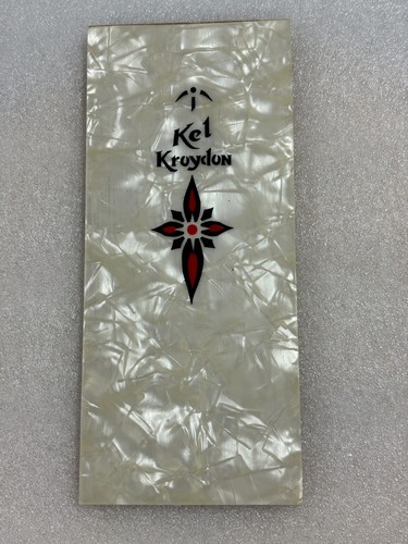 Kel kroydon gibson banjo - kel,