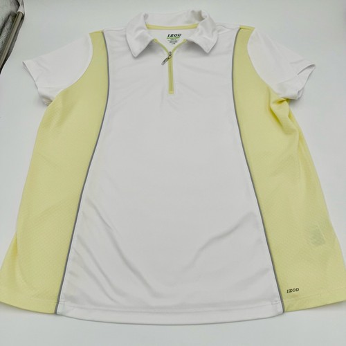Izod camicia donna grande - camicia,