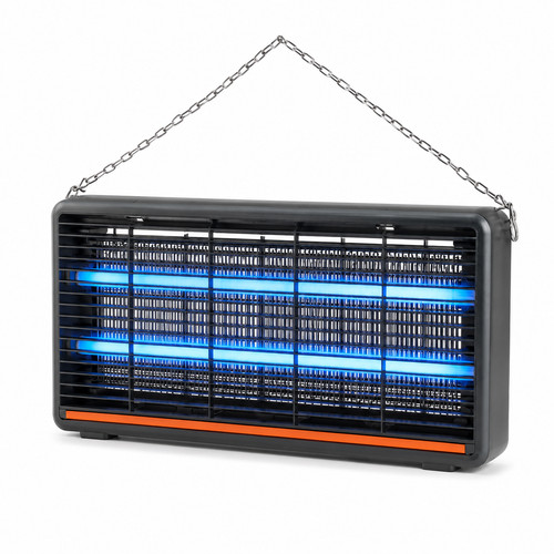 Lampada anti insetti - led, 10w