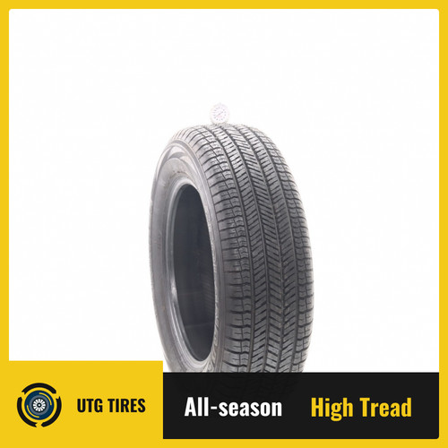 Used 225 65r17 yokohama - used, 225/65r17