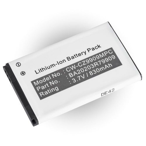 Batteria per creative labs - per,