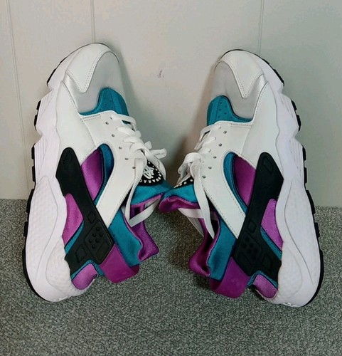 Nike air huarache aquatone - air,