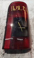 DX. FANALE POST. PEUGEOT RANCH